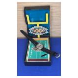 1996 Super Bowl XXX Watch looks unused