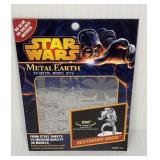 Metal Earth 3D Model Star WarsDestroyer Droid