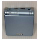 Nintendo Advance SP Hand Held Console untested