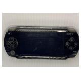 Sony PSP Hand Held Console untested