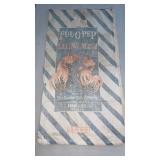 19x36 Ful-O-Pep Laying Mesh Bag
