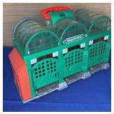 Thomas the Train Knapford Station Take n Play