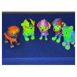 Paw Patrol Figure lot