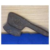 Clicking Hatchet 7"