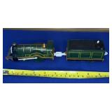 2009 Gullane Thomas the Train Engine+Tender Emily