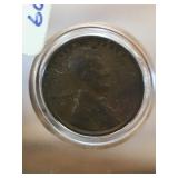 1909 VDB Penny