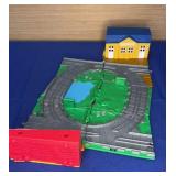Thomas the Train Maithwaite Take n Play