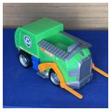 Paw Patrol Trash Truck 6"