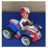Paw Patrol 4 Wheeler 5"