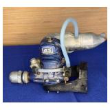 Radio Control Airplane Motor