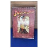 Indiana Jones Series DVD set