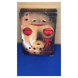 Friday 13th DVD Box set