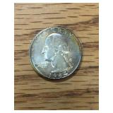 1964 Quarter-Toned
