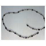 Crystal Magnet Necklace? Wrap Bracelet?