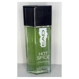 EAD Hot Spice Mens 2.5 fl oz