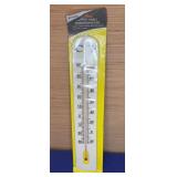 Plastic 15" Thermometer