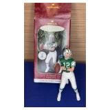 1997 Hallmark Joe Namath Ornament