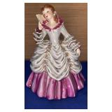 Florence Ceramics Amelia Figurine 8.5"