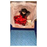 Madam Alexander 1976 Spain Doll 7"