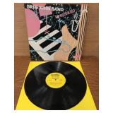 Greg Kihn Band-Kihntinued-E1-60101 1982