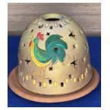 Pottery Incense Burner