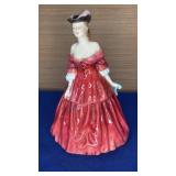 Royal Doulton Vivienne HN2078 8"