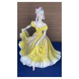 Royal Doulton Ninette HN2379 8.5"