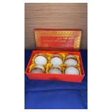 Arabian Cawa Cups