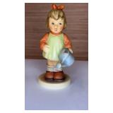 3.5" Hummel 1997/1998 Club Figurine Natures Gift