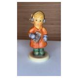 3.5" Hummel 2000 Club Figurine Sweet Treats