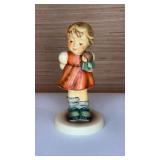 3.5" Hummel 2001/2002 Club Figurine Puppet Princes