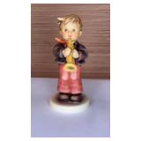 4" Exclusive Edition Club Figurine