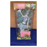 Barbie Fairytopio 2003 B5735