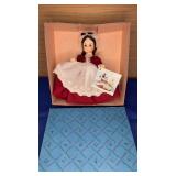 Madam Alexander Little Women Marmee Doll 7.5"