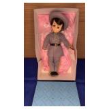 Madam Alexander Scarlett Series Confed Officer 12"
