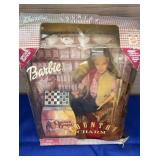Barbie Cracker Barrel Country Charm 2000 26464