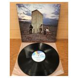 The Who-Who