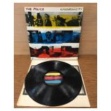 The Police-Synchronicity-SP-3735 1983