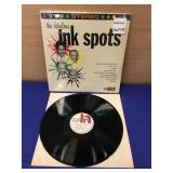 The fabulous Ink Spots-HS-1028-B-1962