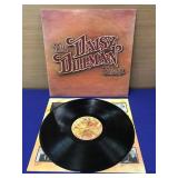 Daisy Dillman Band-Self Titled-UA-LA83-G 1978