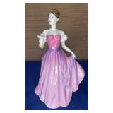 Royal Doulton 2000 Congrats to You HN4306 9"