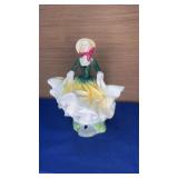 Royal Doulton 1987 Bickey HN2740 9"