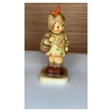 3.5" Hummel Club Figurine