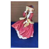 Royal Doulton Top o