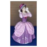 Royal Doulton Lady Pamela HN2718 8.5"