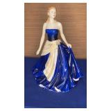 Royal Doulton 2008 Olivia HN5114 9"
