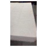 Chenille Bedspread 87x104