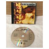 Van Morrison-MoonDance- CD 1986