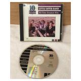 Little River Band-Greatest Hits- CD 1990