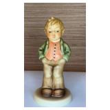 3.5" Hummel 2005/2006 Figurine Stead Fast Soprano